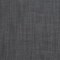 Black OEKA-TEX Standard 100 Certified Plain Linen Blend Upholstery Fabric by The Yard - SKU: Ross Charcoal